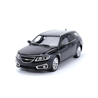 saab 95 wagon